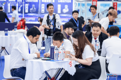 无论是大型制制企小型加工场